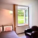 Kino Na Lace Z Jacuzzi I Prywatna Sala Kinowa Gasthof