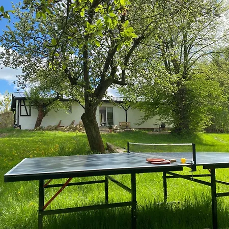Kino Na Lace Z Jacuzzi I Prywatna Sala Kinowa Maison d'hôtes Wojcieszyce