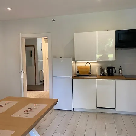 Kino Na Lace - Z Prywatna Sala Kinowa 招待所