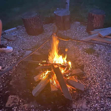 招待所 Kino Na Lace - Z Prywatna Sala Kinowa