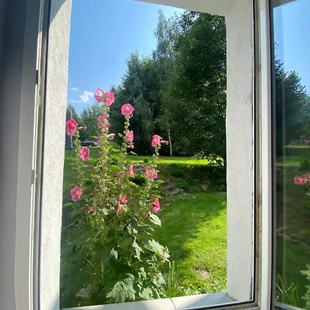 게스트하우스 Kino Na Lace Z Jacuzzi I Prywatna Sala Kinowa 3*
