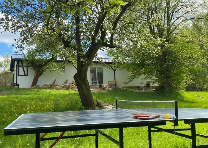 Kino Na Lace - Z Prywatna Sala Kinowa Gasthof Wojcieszyce