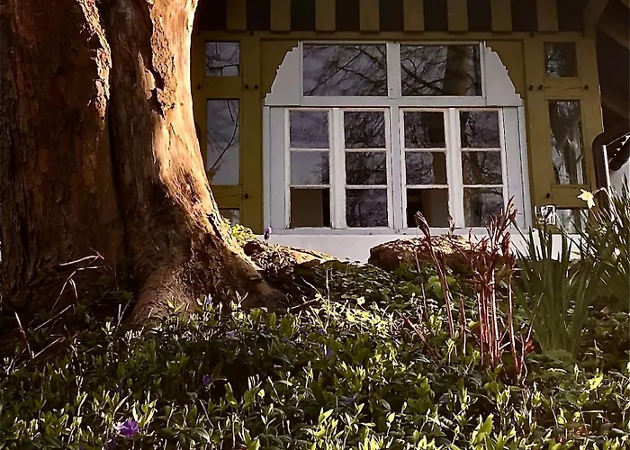 Kino Na Lace - Z Prywatna Sala Kinowa 3* Wojcieszyce